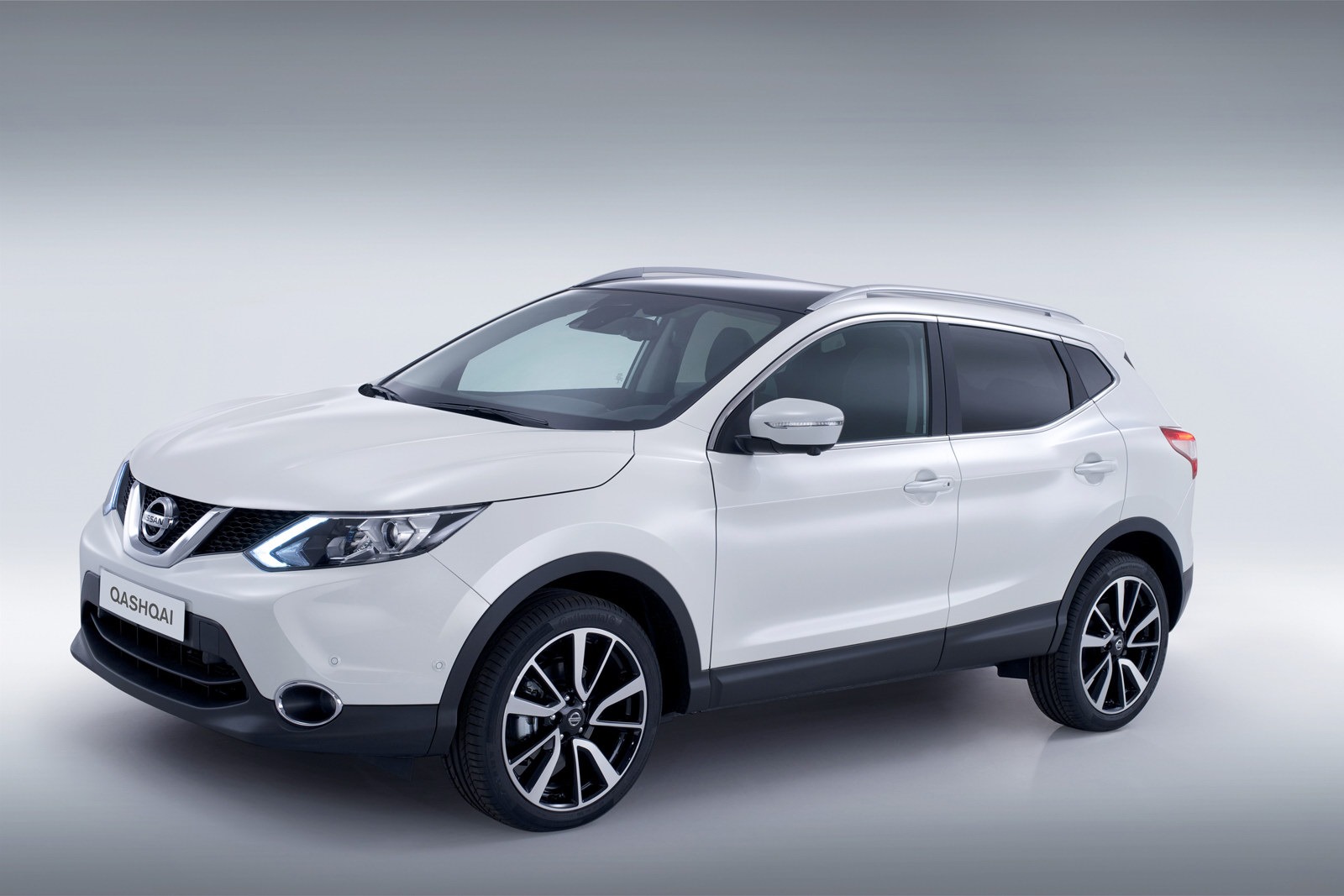 Diferencia entre nissan rogue y qashqai #10