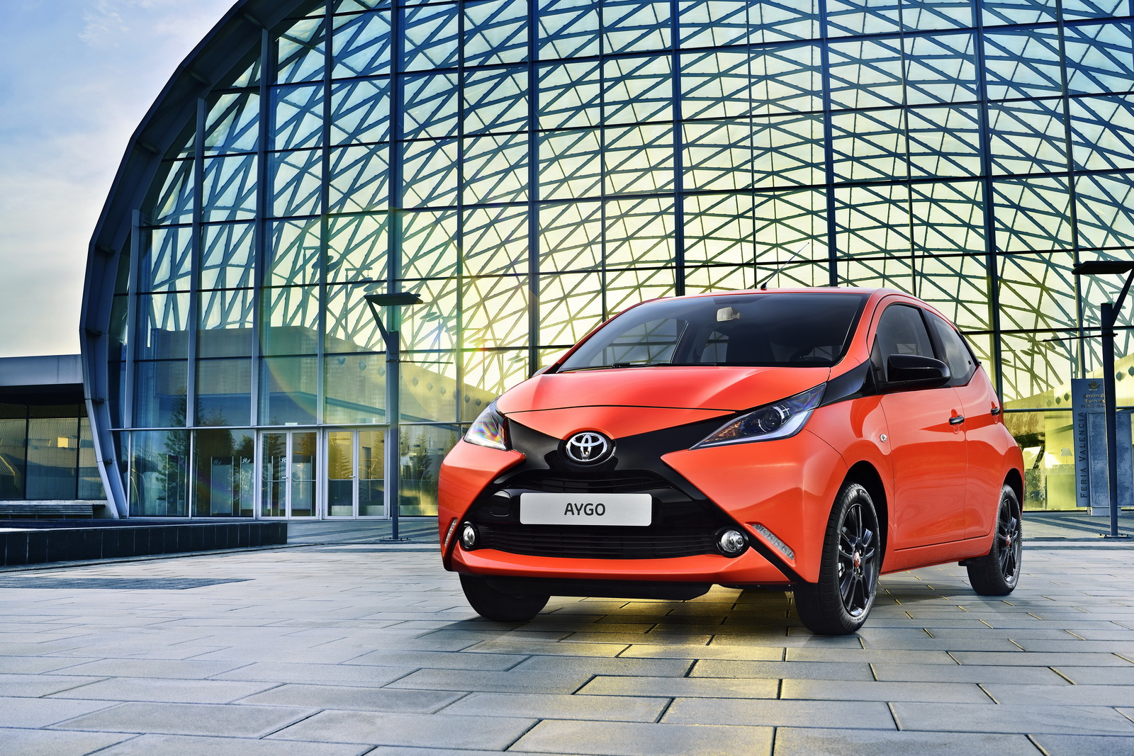 toyota aygo automatique #4 toyota aygo automatique #4