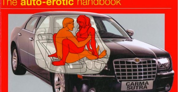 Carma Sutra – Manual del amor en tu auto