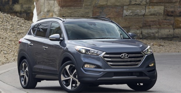 Hyundai trae a México la Tucson, y esto es todo lo que quieres saber sobre ella