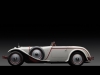 1928 Mercedes-Benz 680S Saoutchik Torpedo Roadster