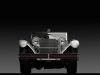 1928 Mercedes-Benz 680S Saoutchik Torpedo Roadster