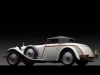 1928 Mercedes-Benz 680S Saoutchik Torpedo Roadster