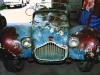 1950 Allard J2 Chasis 1733