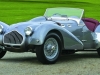 1950 Allard J2 Chasis 1733