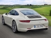 Porsche 911 50th Anniversary