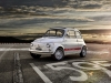 Abarth 595 50th Anniversary