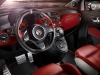 Abarth 595 50th Anniversary