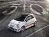 abarth-Abarth 595 50th Anniversary95