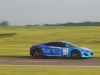 The Acura NSX Prototype makes its public running debut at Mid-Ohio in Lexington, Ohio.