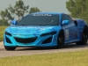 Acura NSX Prototype Mid-Ohio