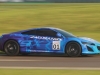 Acura NSX Prototype Mid-Ohio