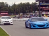 Acura NSX Prototype Mid-Ohio