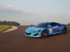 Acura NSX Prototype Mid-Ohio