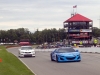 Acura NSX Prototype Mid-Ohio