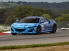 Acura NSX Prototype Mid-Ohio