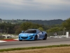 Acura NSX Prototype Mid-Ohio