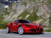 Alfa Romeo 4C