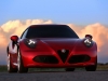 Alfa Romeo 4C