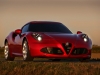 Alfa Romeo 4C