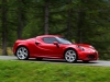 Alfa Romeo 4C