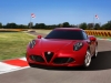 Alfa Romeo 4C