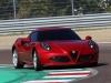 Alfa Romeo 4C