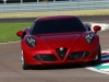 Alfa Romeo 4C