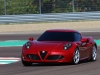 Alfa Romeo 4C