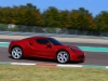 Alfa Romeo 4C