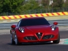 Alfa Romeo 4C