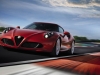 Alfa Romeo 4C