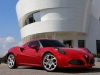 Alfa Romeo 4C