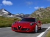 Alfa Romeo 4C