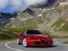 Alfa Romeo 4C