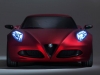 Alfa Romeo 4C Concept