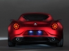 Alfa Romeo 4C Concept