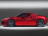 Alfa Romeo 4C Concept