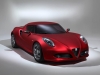 Alfa Romeo 4C Concept