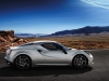 Alfa Romeo 4C Launch Edition