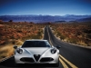 Alfa Romeo 4C Launch Edition