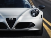 Alfa Romeo 4C Launch Edition