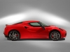 Alfa Romeo 4C Manufacturing