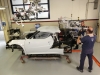 Alfa Romeo 4C Manufacturing