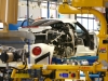 Alfa Romeo 4C Manufacturing