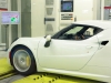 Alfa Romeo 4C Manufacturing