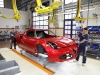 Alfa Romeo 4C Manufacturing