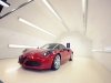 Alfa Romeo 4C Manufacturing