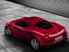 Alfa Romeo 4C Production Version