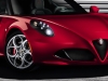 Alfa Romeo 4C Production Version